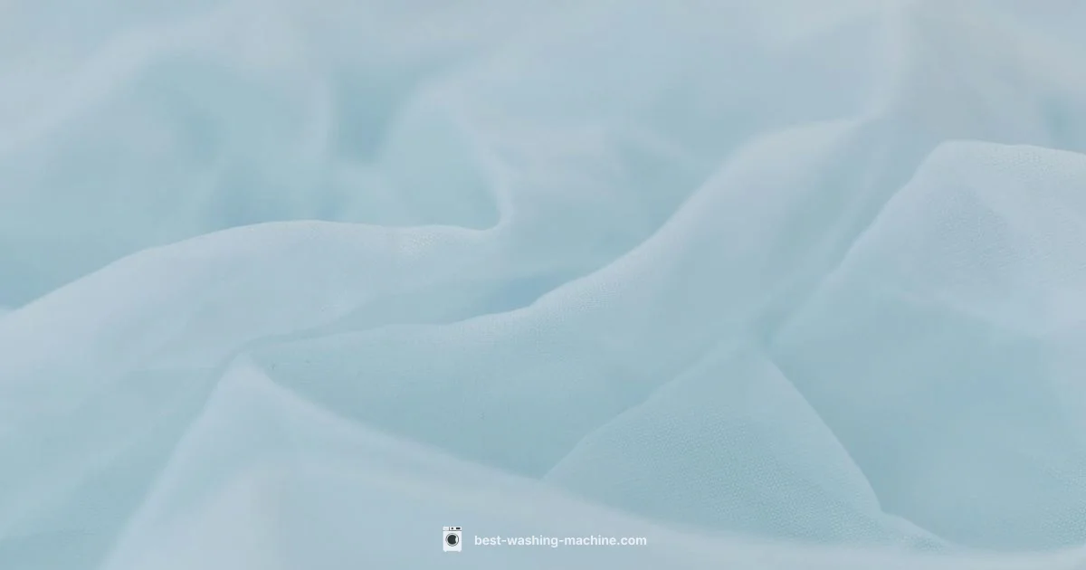 Gentle Care - Best Washing Machine