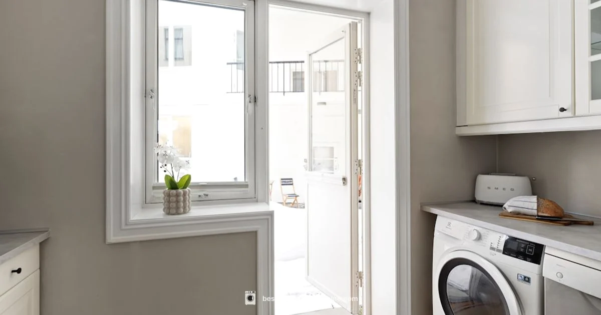 Top Load Powerhouse Top Load Powerhouse - Best Washing Machine