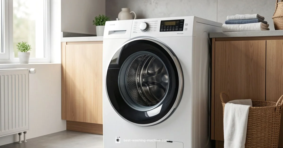 Type B Washer Guide Type B Washer Guide - Best Washing Machine