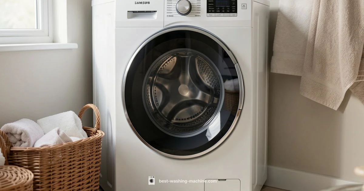 U6 Washer Overview U6 Washer Overview - Best Washing Machine