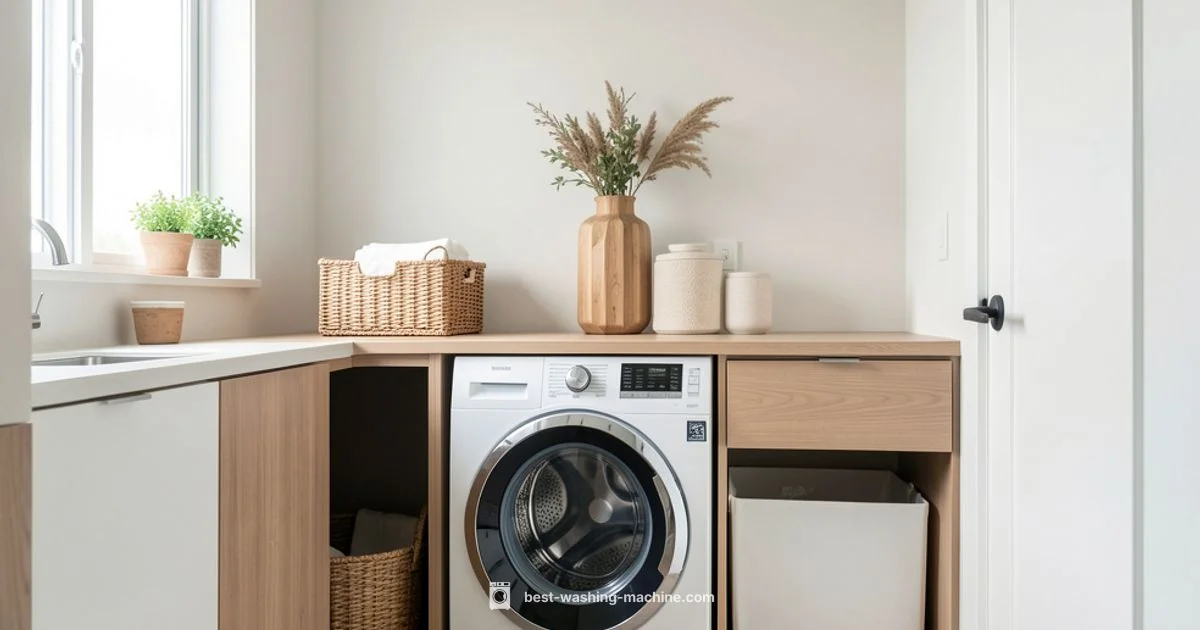 Best Washing Machines