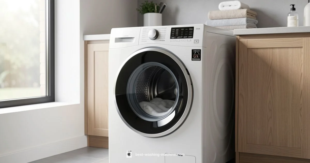 Candy Washer Review - Best Washing Machine