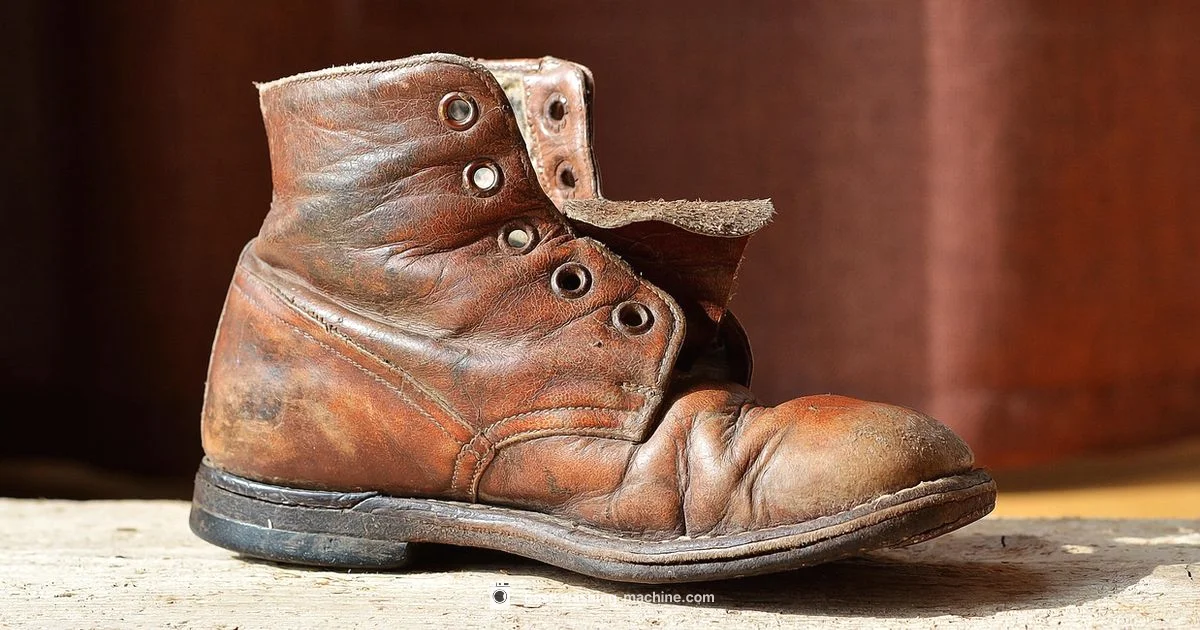 Washing Shoes - Best Washing Machine