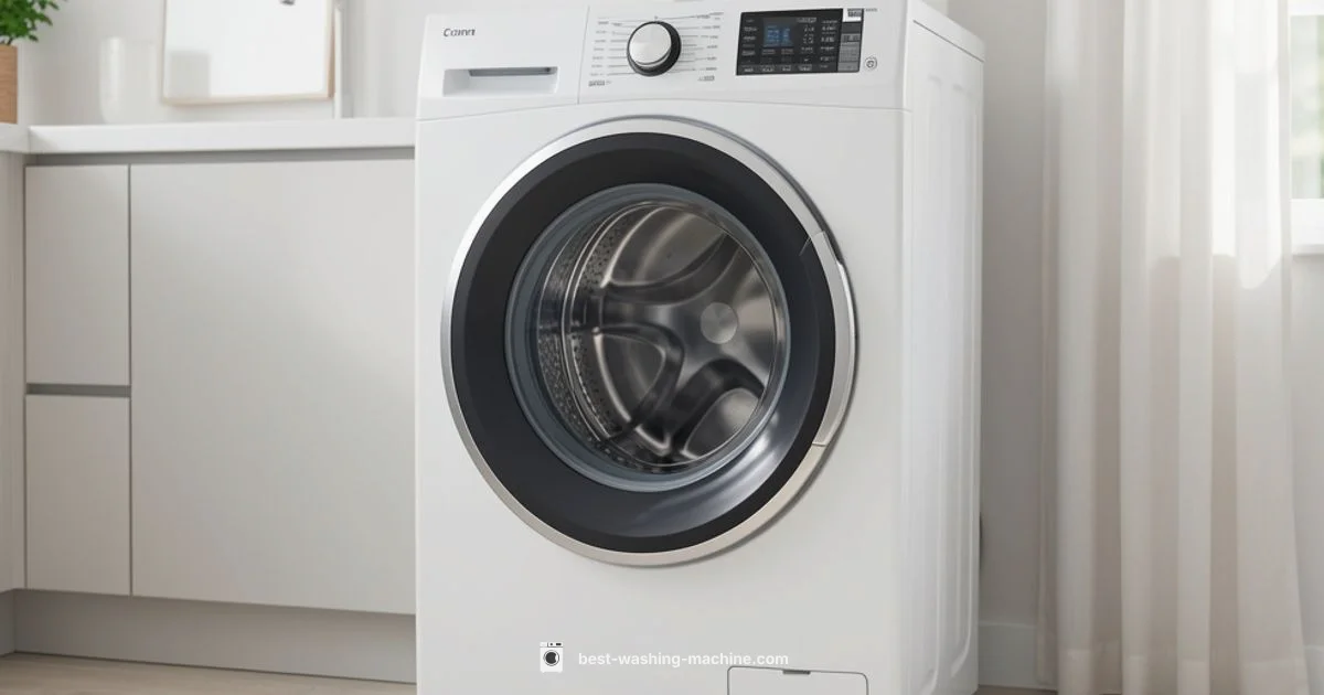 Largest Washers - Best Washing Machine
