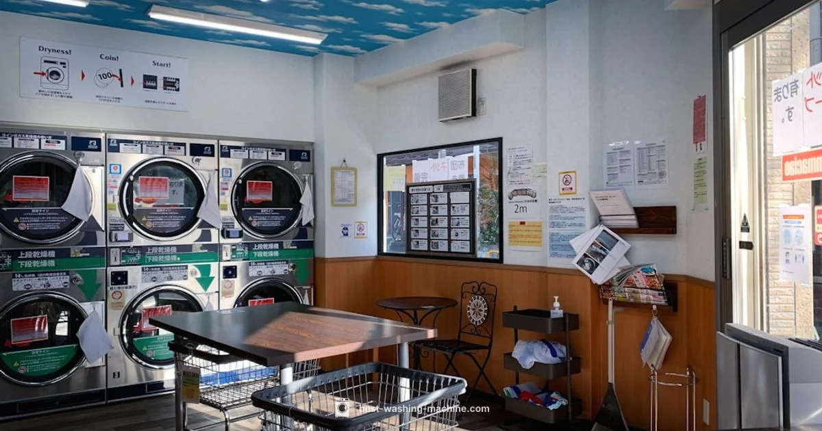 Best Brand Picks - Best Washing Machine