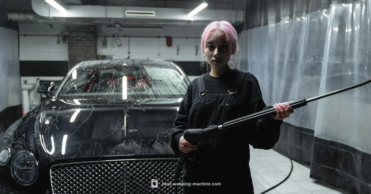 Vinegar Cleaning Guide - Best Washing Machine