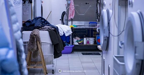 Washing Machine Repair Charlotte NC - Best Washing Machine