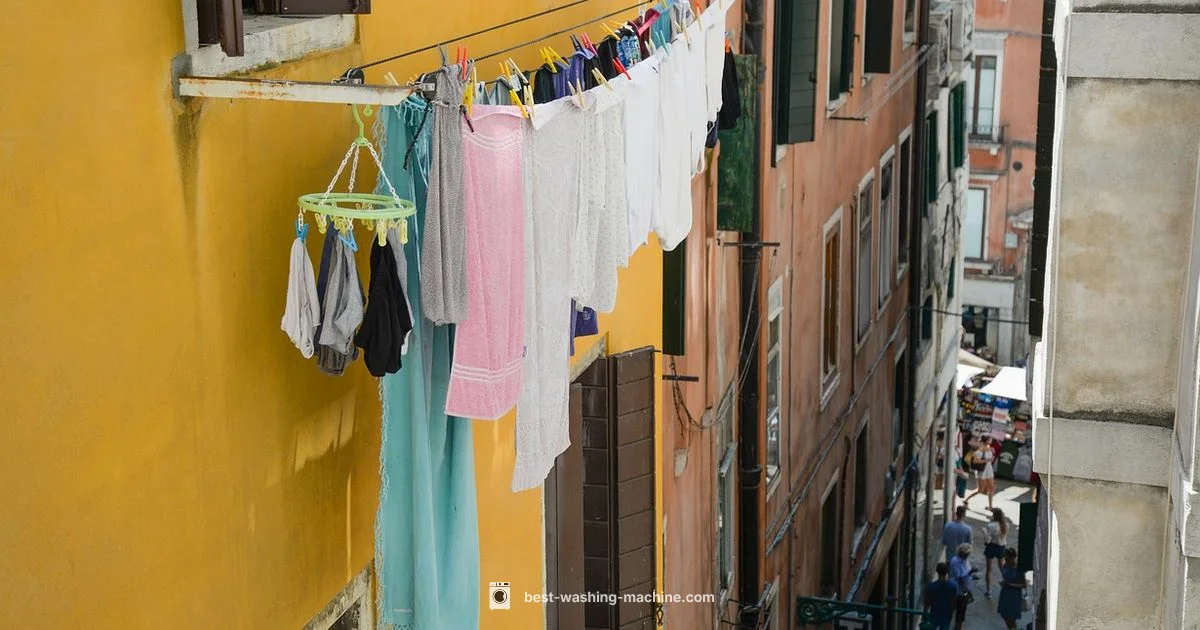 Washing vs Washer-Dryer Washing vs Washer-Dryer - Best Washing Machine