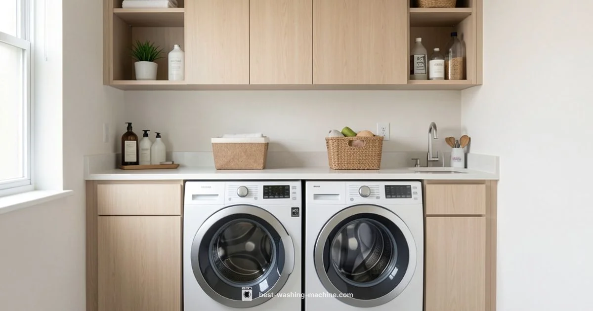Washer vs Dryer - Best Washing Machine