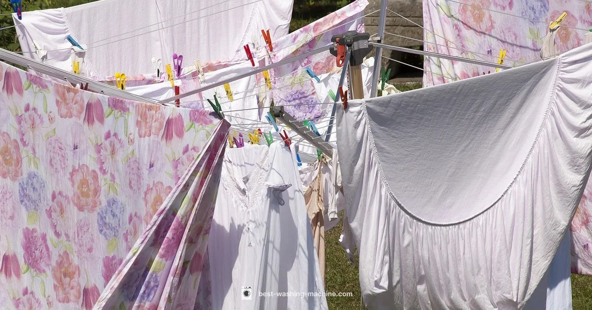 30°C Wash Guide - Best Washing Machine