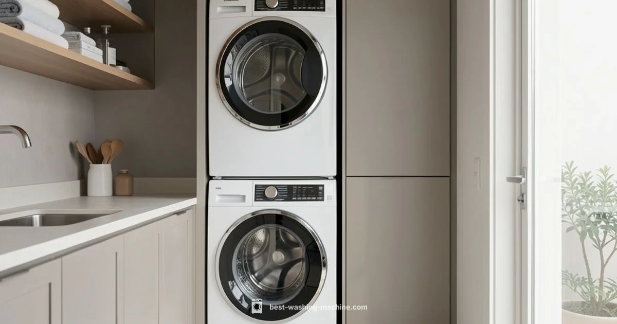 Smart Laundry Picks - Best Washing Machine