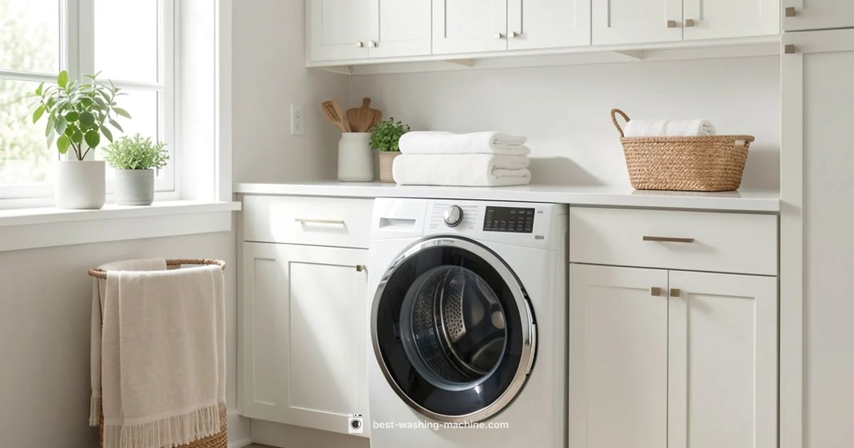 Longest Warranty Guide - Best Washing Machine