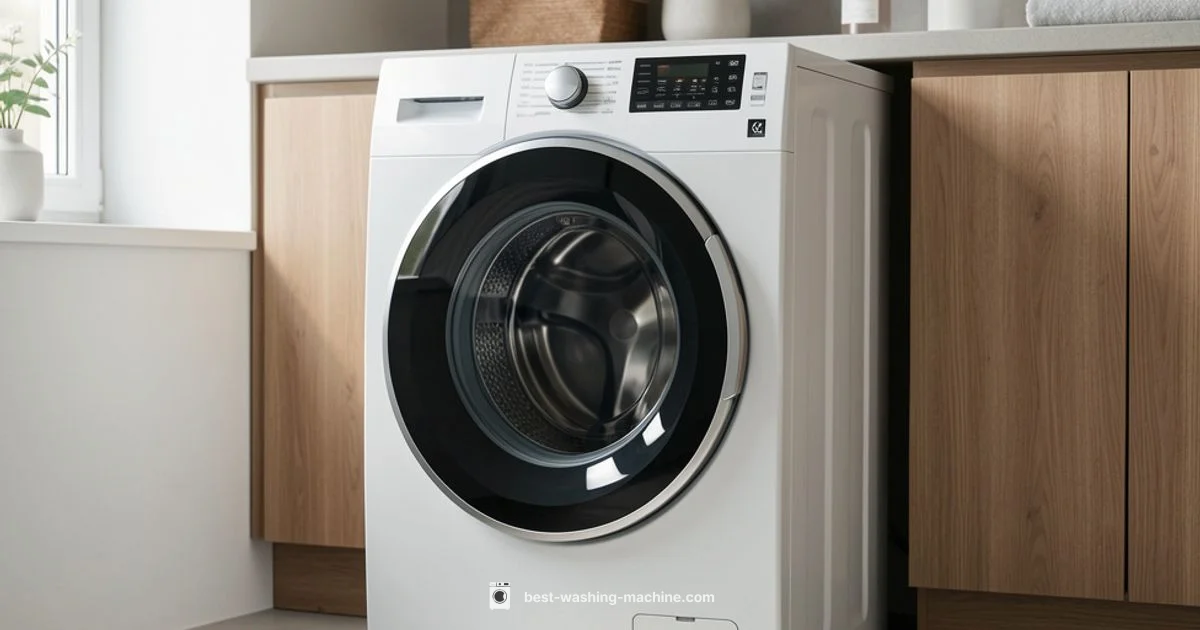 Direct Drive vs Belt - Best Washing Machine
