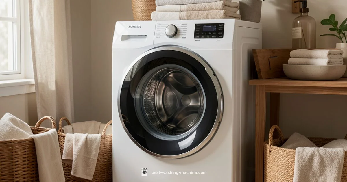 Winter Use Guide - Best Washing Machine