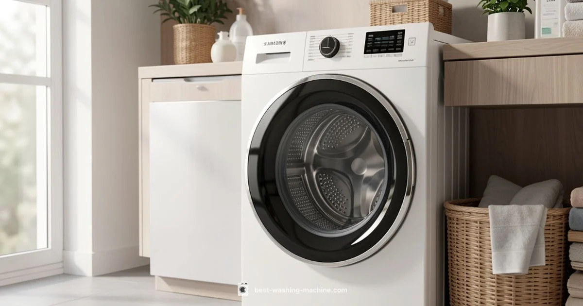 Samsung Washer Review Samsung Washer Review - Best Washing Machine