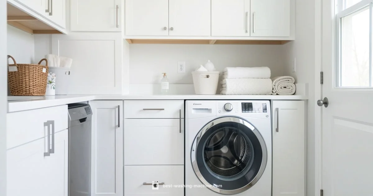Top Washing Machine Deals - Best Washing Machine