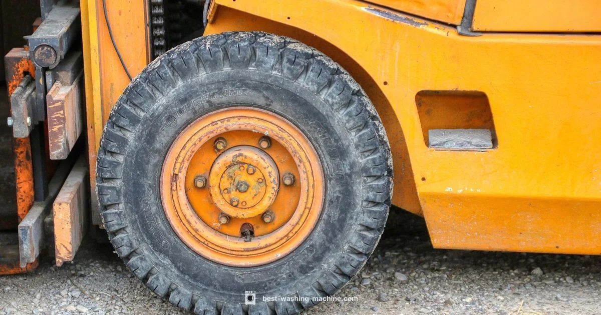 Washer Ton Guide - Best Washing Machine