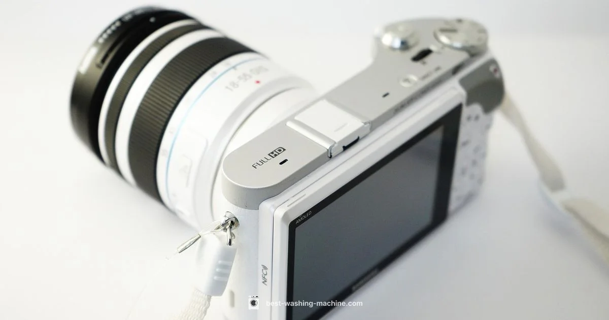 Samsung Washer Repairs - Best Washing Machine