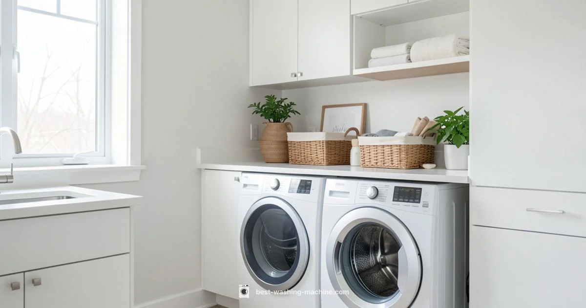 Cleaner Guide - Best Washing Machine