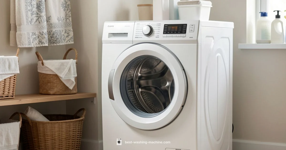 Repair vs Replace - Best Washing Machine