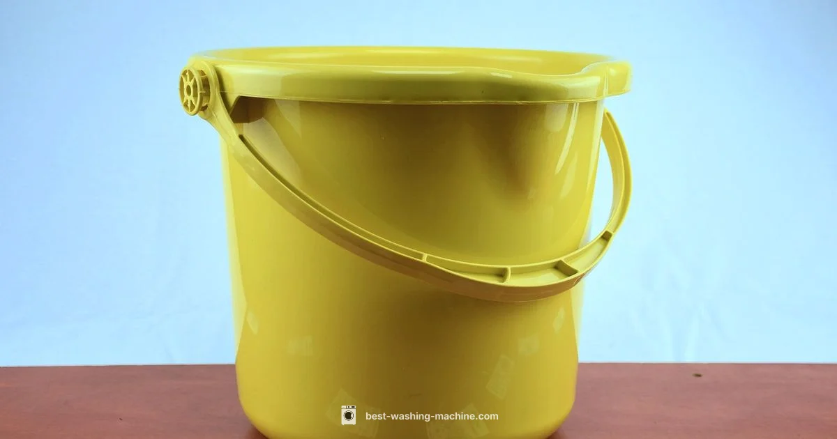 Fresh Washer Odor Fix - Best Washing Machine