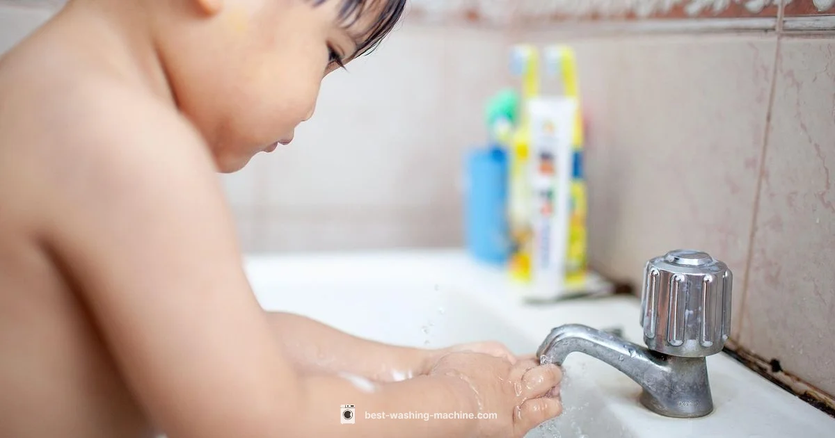 Hand-Wash Guide Hand-Wash Guide - Best Washing Machine