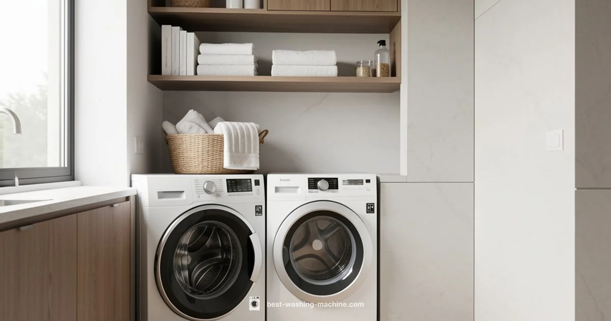 Wash Schedule - Best Washing Machine