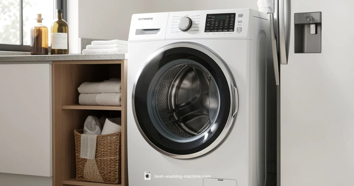 Series 100 Review - Best Washing Machine