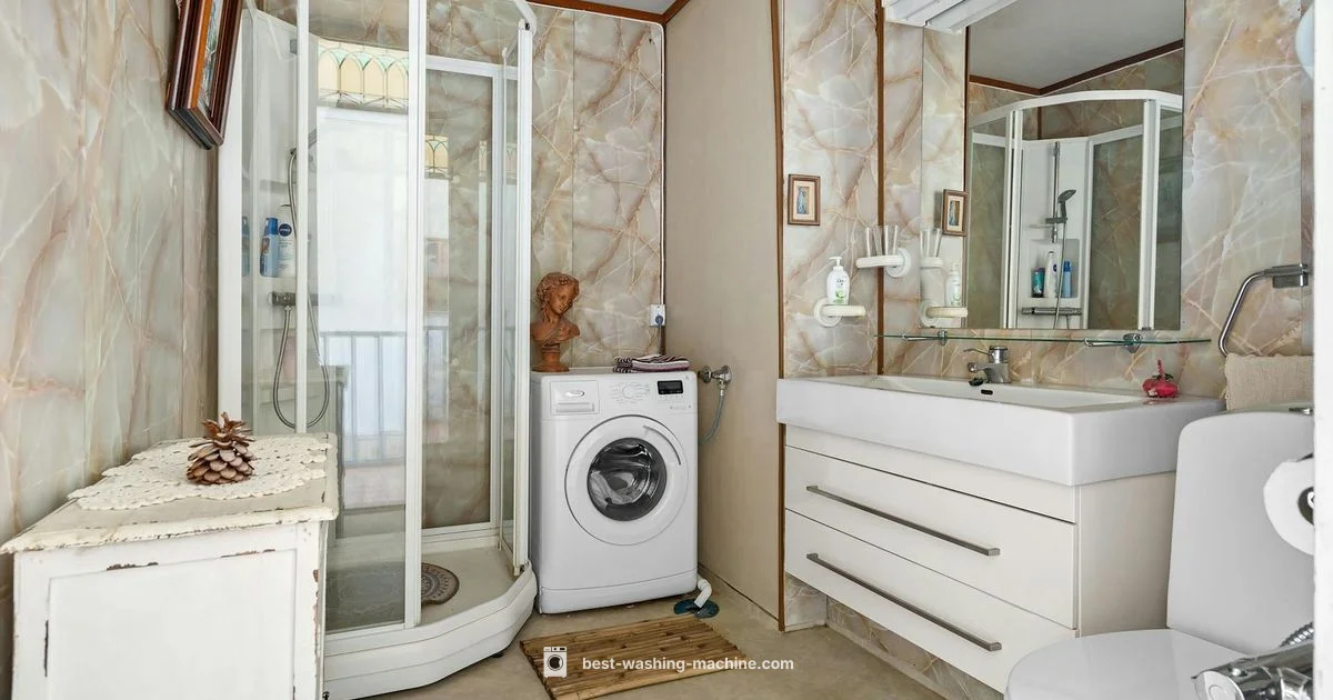 IE Code Guide - Best Washing Machine