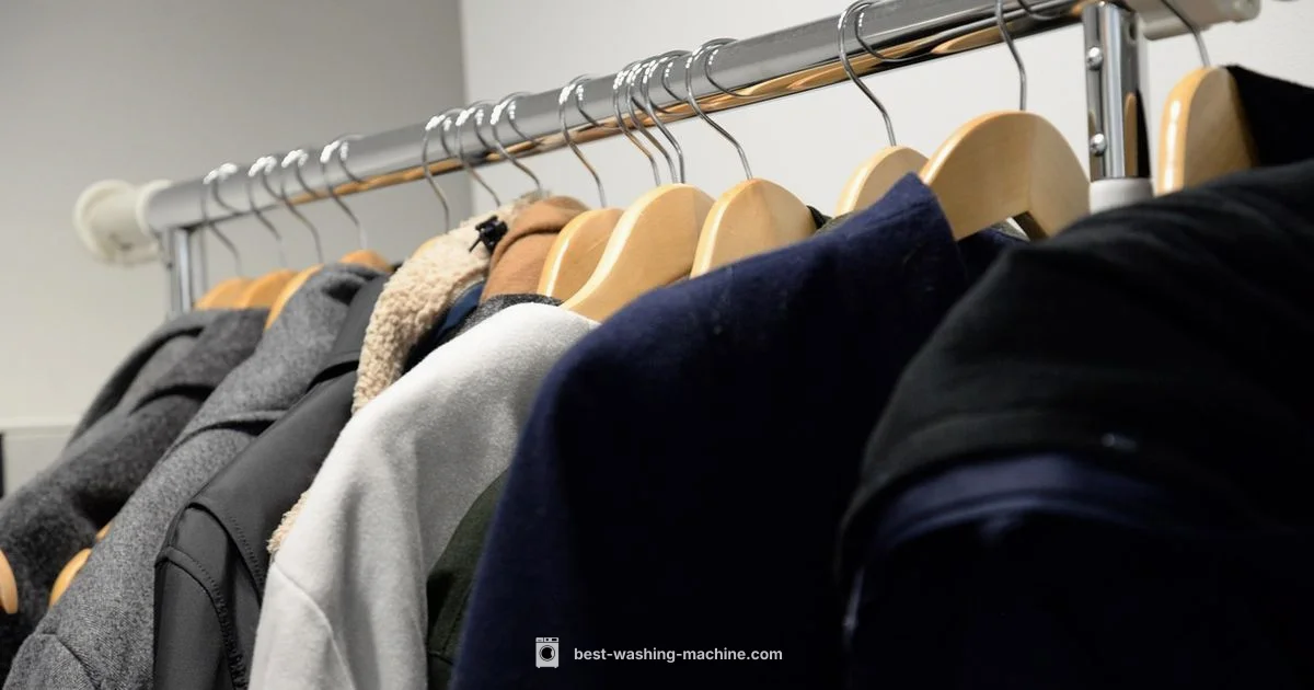 Gentle Cashmere Care - Best Washing Machine