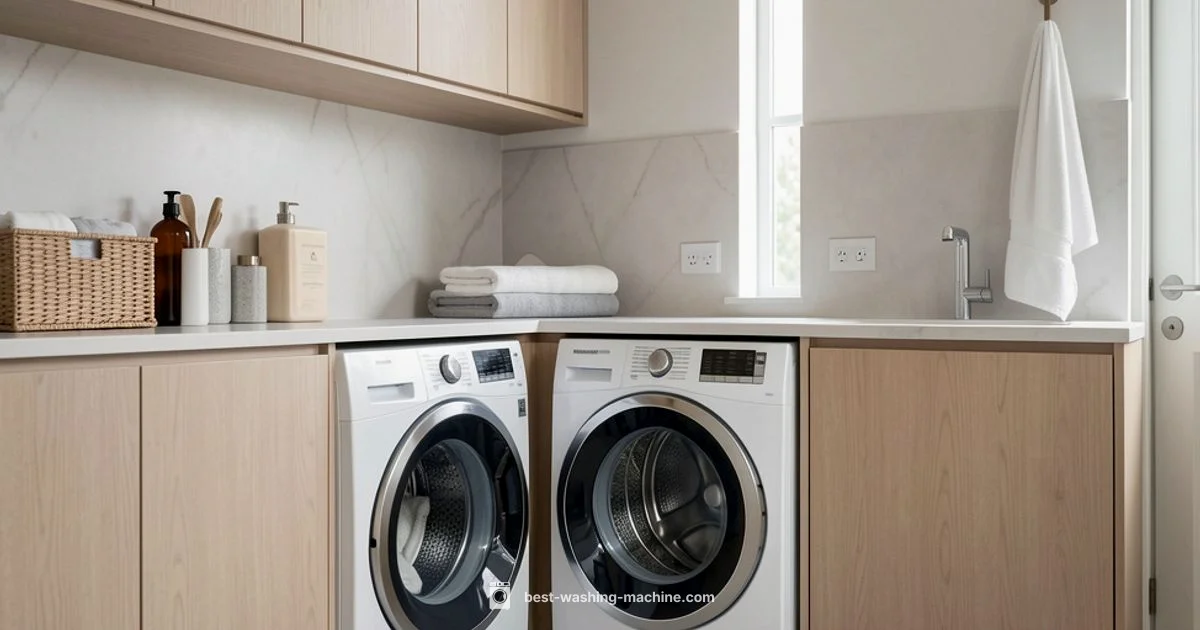 Seal Care Guide - Best Washing Machine