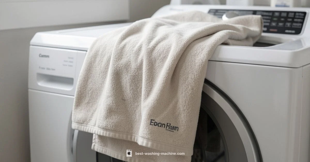 Blanket Care - Best Washing Machine