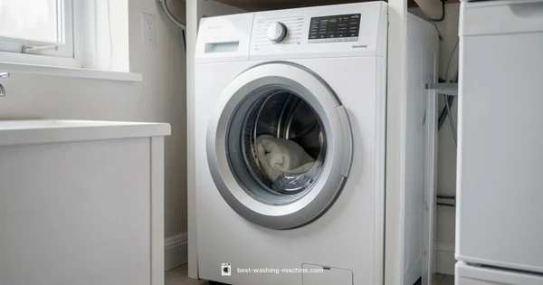 Install a Drain - Best Washing Machine