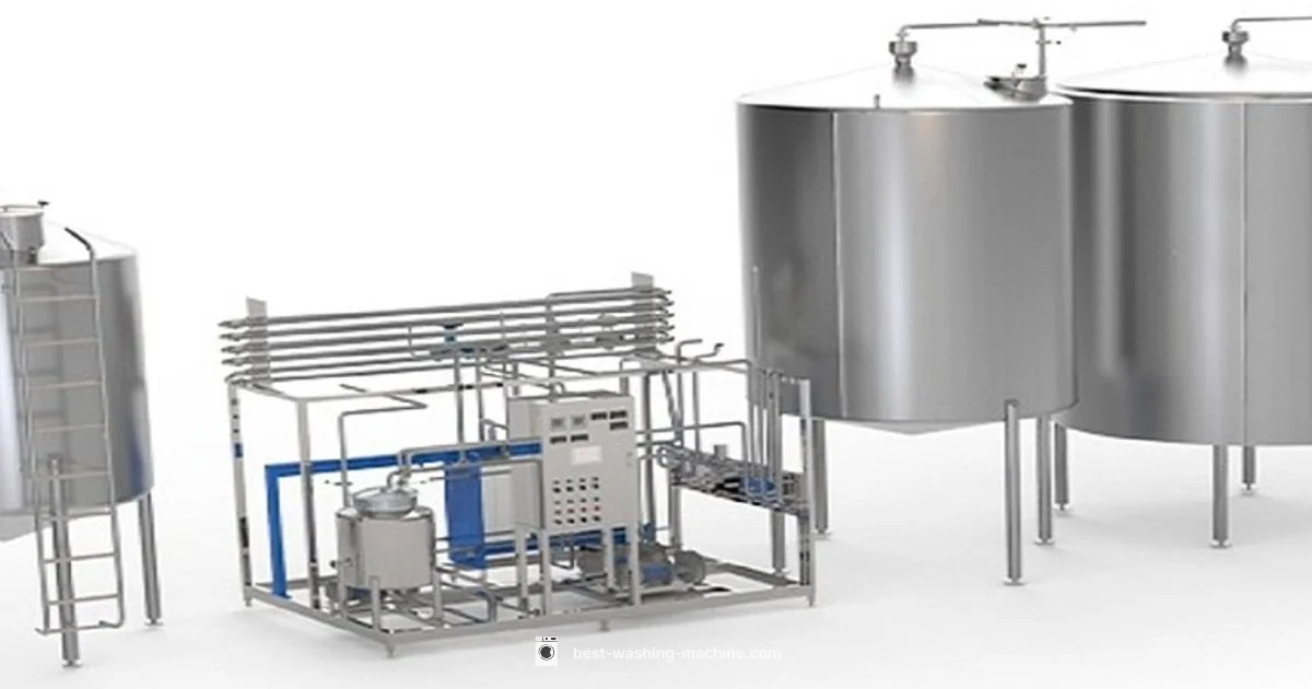 Plant Water Guide - Best Washing Machine