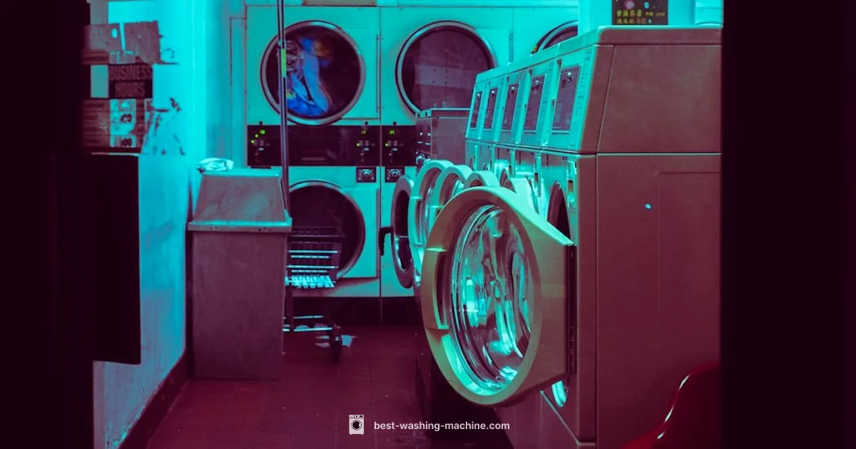 Drum Alignment Guide - Best Washing Machine