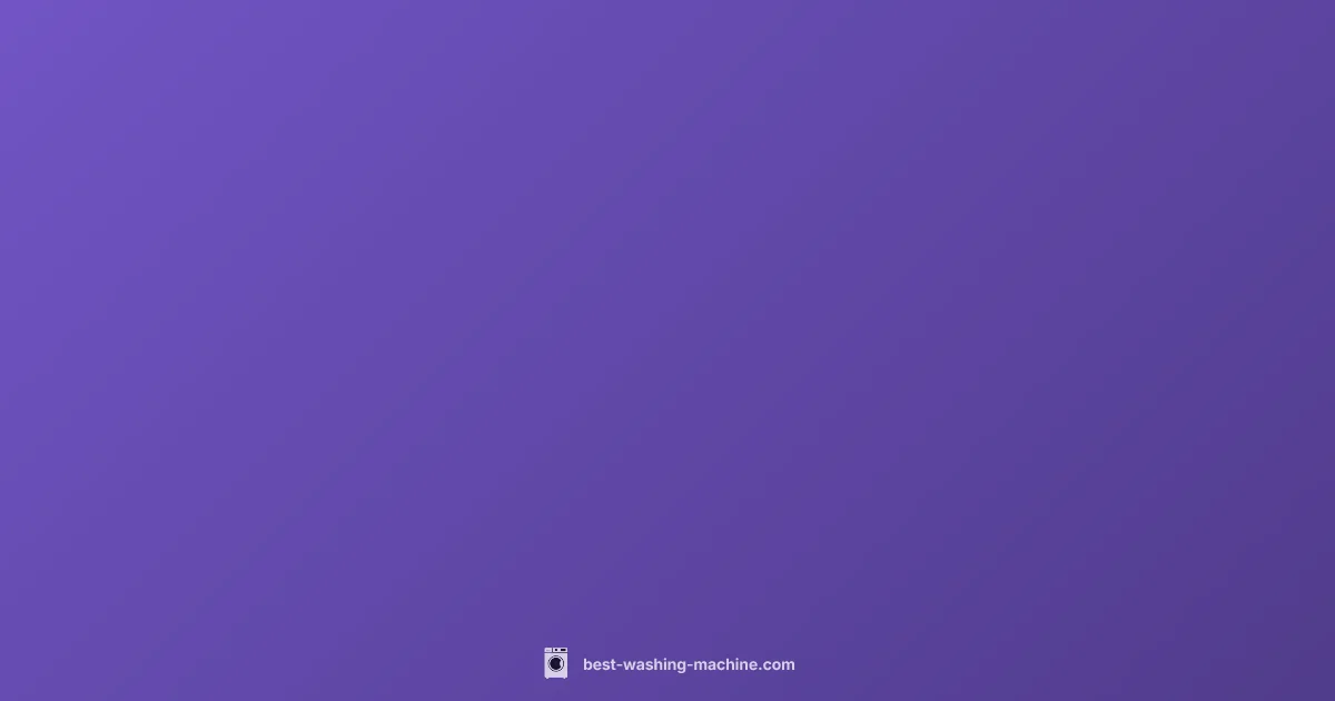 LG vs Whirlpool - Best Washing Machine (illustration)