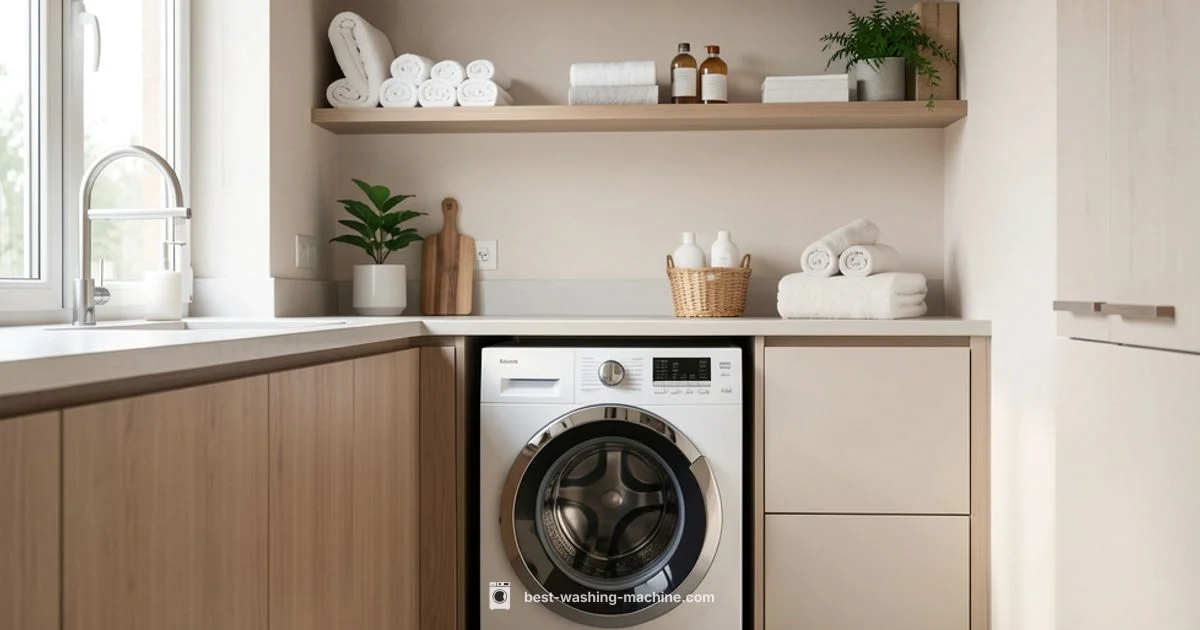 New Washing Machine - Best Washing Machine