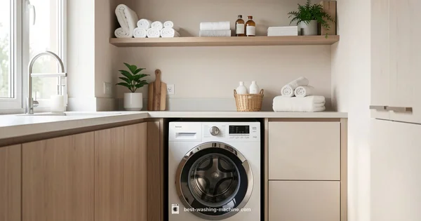 New Washing Machine - Best Washing Machine