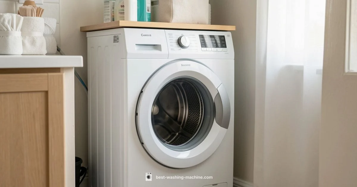 Compact Washer Guide - Best Washing Machine
