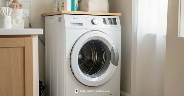 Compact Washer Guide - Best Washing Machine