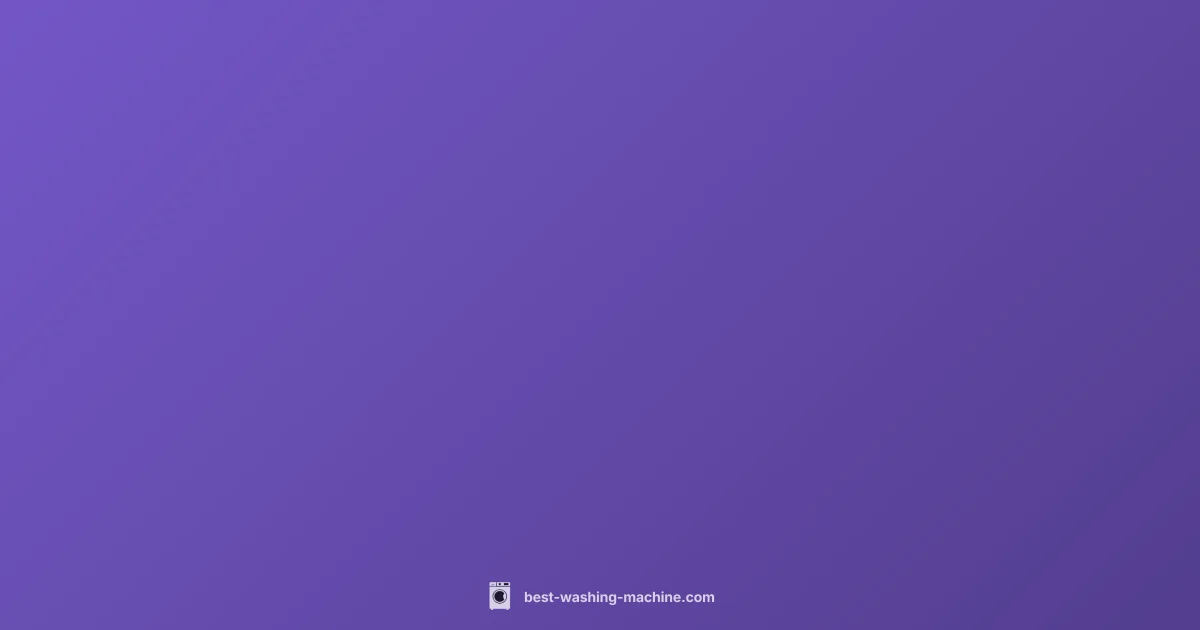 Smart Deals Guide Smart Deals Guide - Best Washing Machine (illustration)