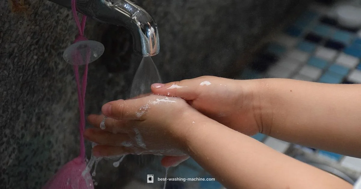 Graywater for Gardens - Best Washing Machine