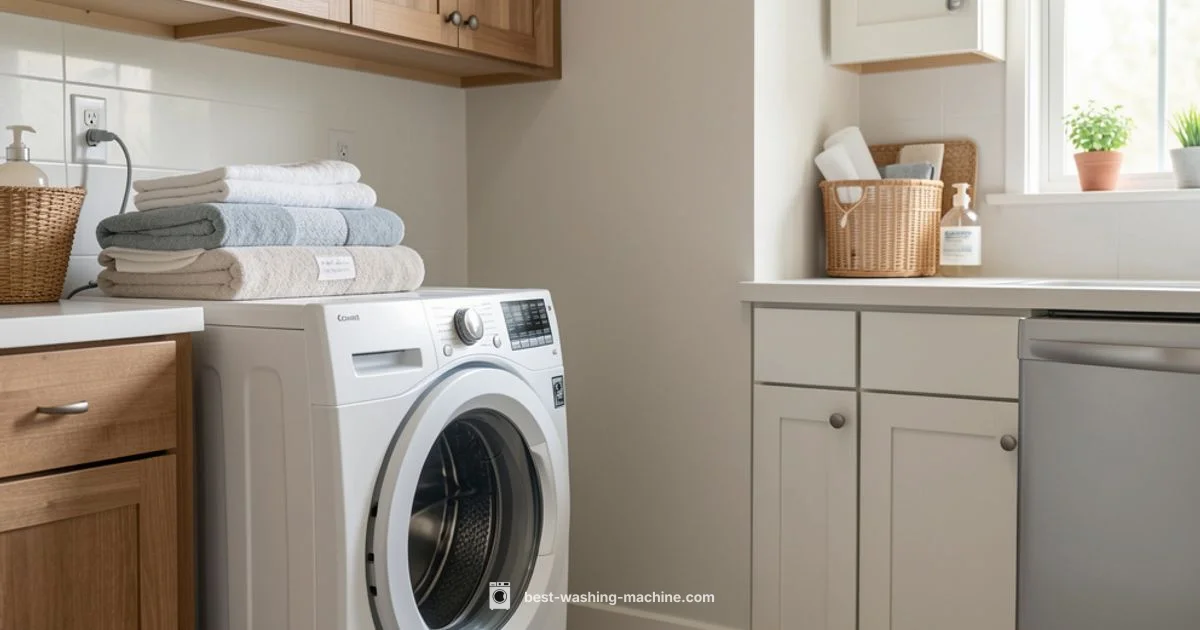 Pump Filter Care - Best Washing Machine