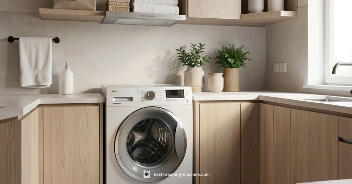 Media Washing Insights - Best Washing Machine