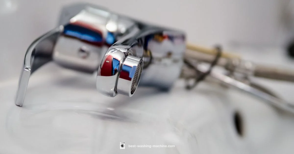 Stop Water Hammer Stop Water Hammer - Best Washing Machine