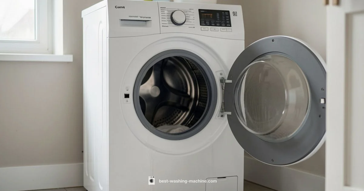 Leak Troubleshooter - Best Washing Machine