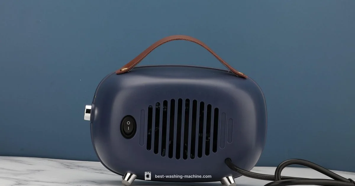 Hot Water in Wash - Best Washing Machine