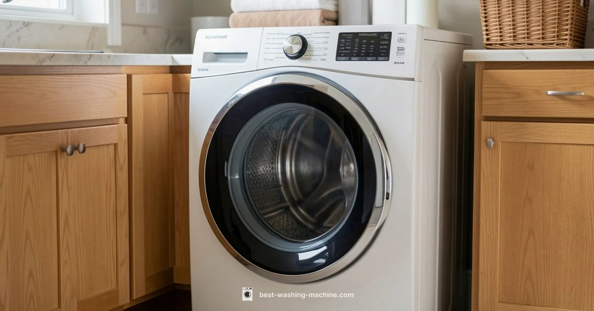 Kenmore 400 Overview - Best Washing Machine