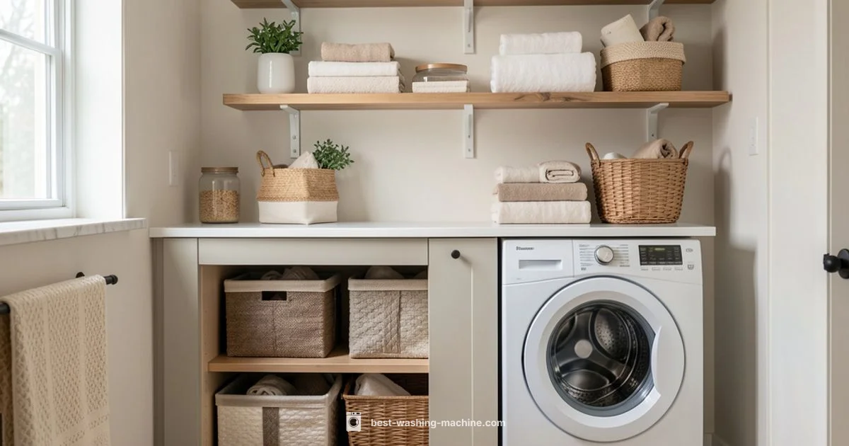 Fabric Care Basics - Best Washing Machine