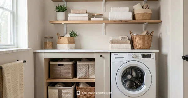 Fabric Care Basics - Best Washing Machine